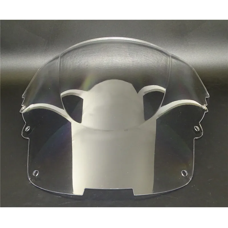 Waase ветрозащитный экран для Honda CBR1100XX CBR 1100 XX 1994 1995 1996 1997|windscreen windshield|windshield