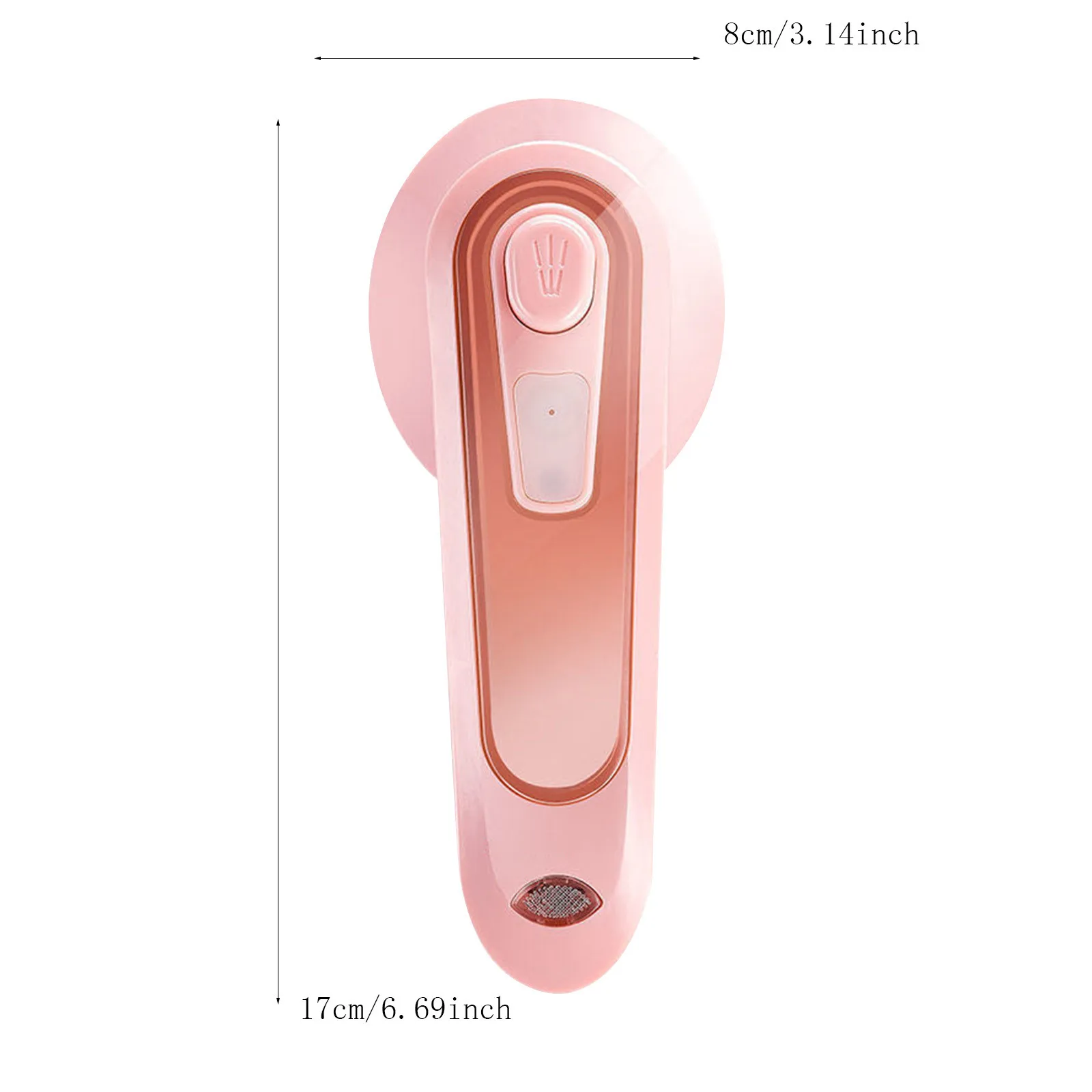 

Garment Steamer for Home Portable Steamer Handheld Foldable Steam Iron Clothes Travel Steamer Clothing Planchas Para Ropa