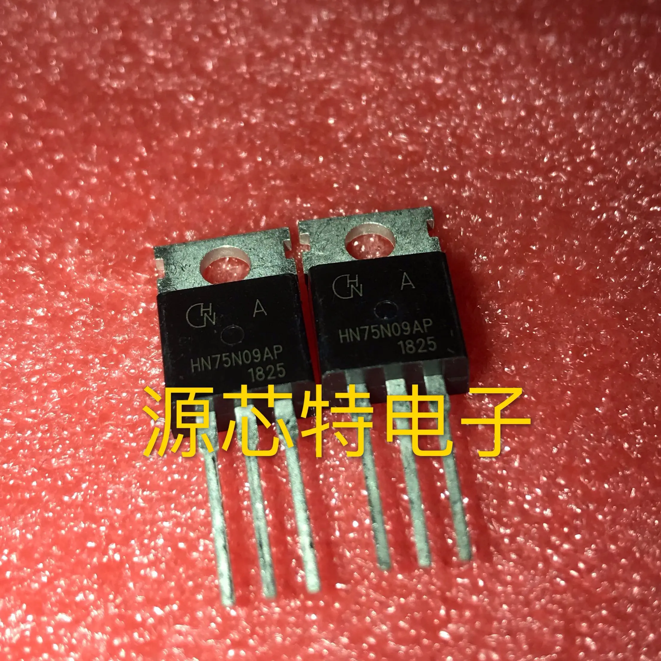 100% новые и оригинальные HN75N09AP MOS |