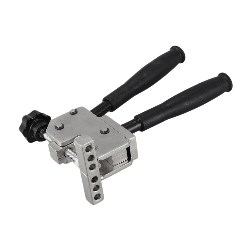 Кусачки для резки стекла плоскогубцы разбивания инструмент 5 25 мм стеклянные