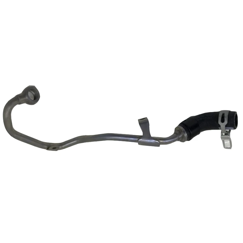 Водопроводная труба двигателя V860356280 9806873980 9435233680 1341J1 для Peugeot 208 3008 308 RCZ Citroen C4 C5 1 6