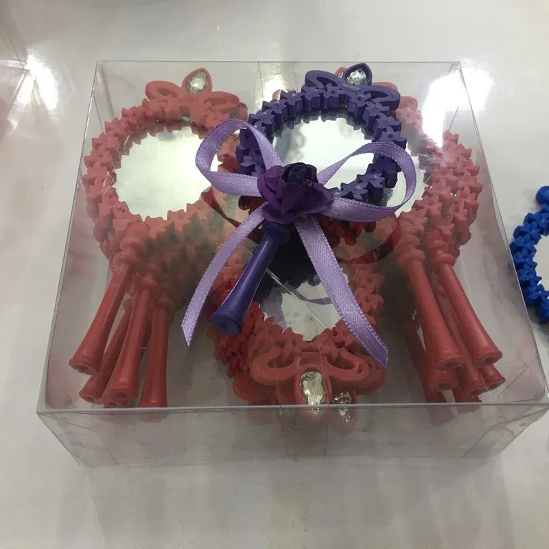 Зеркало для вечеринки S | Дом и сад