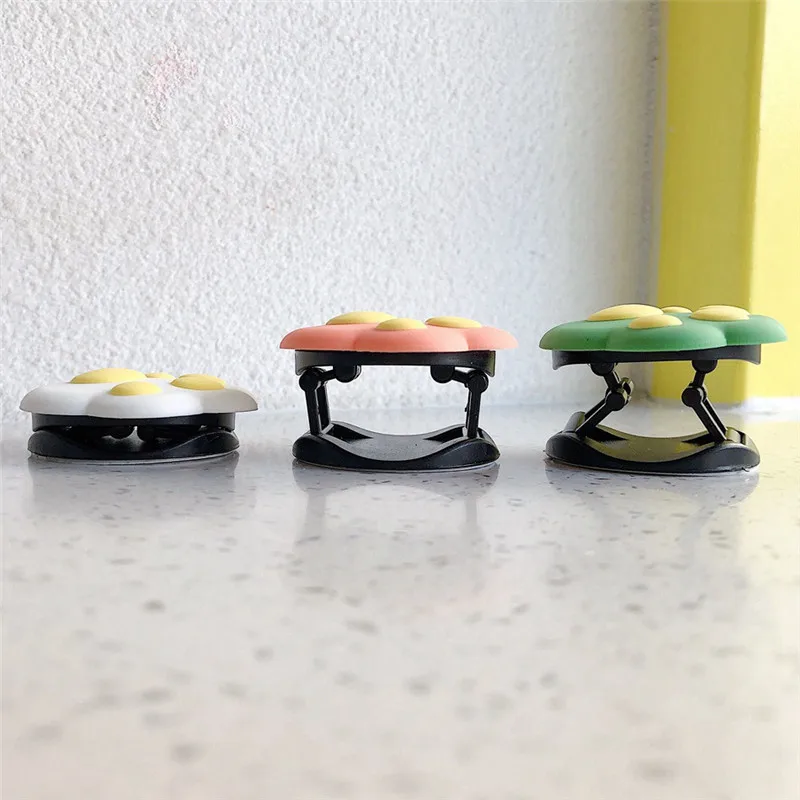 3D Cartoon Phone Holder Case For Xiaomi Mi Poco M3 X3 Nfc F3 M4 X4 M2 X2 F2 Pro 4G 5G C3 Pocophone F1 Silicone Stand Cover
