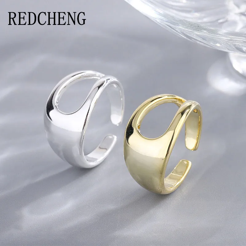 

Кольцо женское ажурное из серебра 925 пробы с геометрическим рисунком