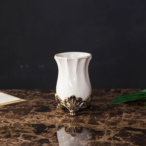 

Керамический набор для ванной комнаты 5 предметов