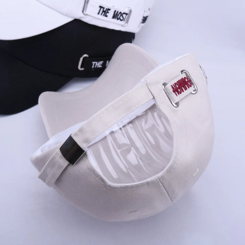 Кепка бейсболка GOUTER в стиле хип хоп|Мужские бейсболки| |