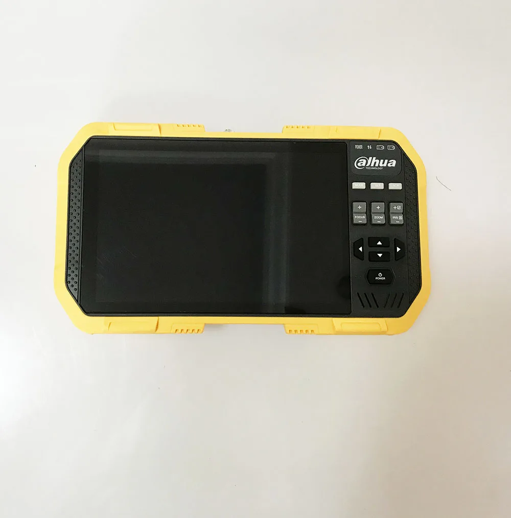 Оригинал Dahua комплексное крепление Тесты er 7 дюймов TFT HD емкостный сенсорный экран