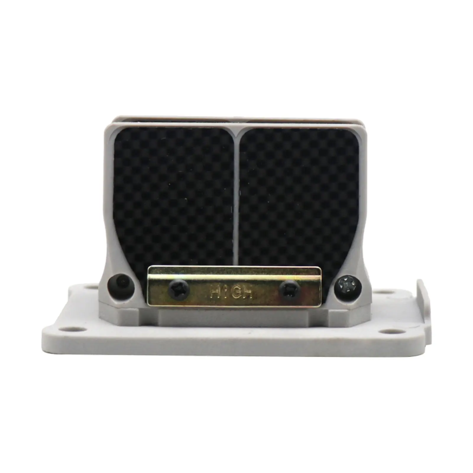 

Замена входной мембраны из углеродного волокна для CR125R NSR125 1987-2002