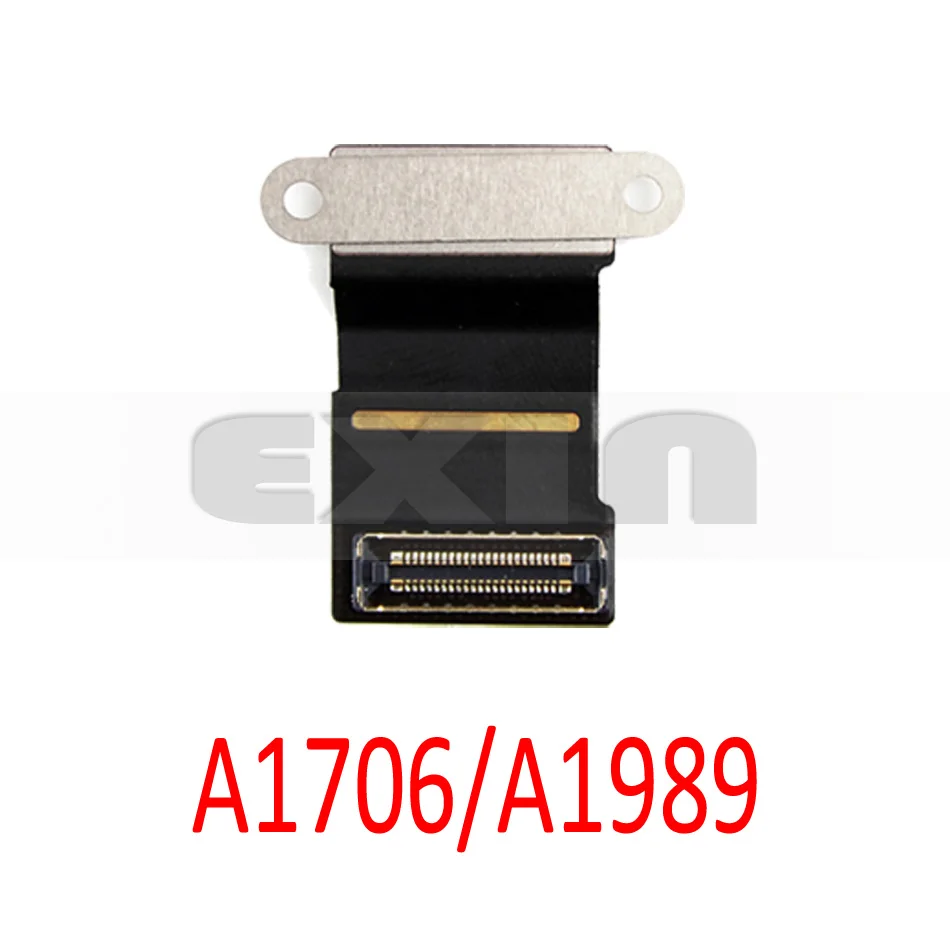Ноутбук A1706 A1707 A1708 A1989 A1990 A2141 A2159 LCD LED LVDs экран дисплей кабель для Macbook Pro Retina 13