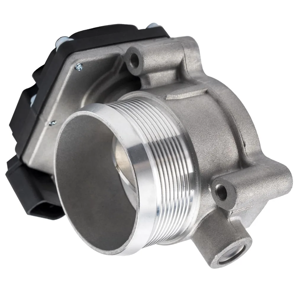 Дроссельная заслонка 059145950A для Audi A6 Allroad A8 Q7 VW Touareg 3 0 TDi 059145950H A2C59512938|Корпус