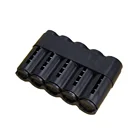 Искусственная коробка для хранения монет, Европейский дозатор для монет, держатель для монет, чехол, маленький держатель для монет, чехол для монет, копилки для монет