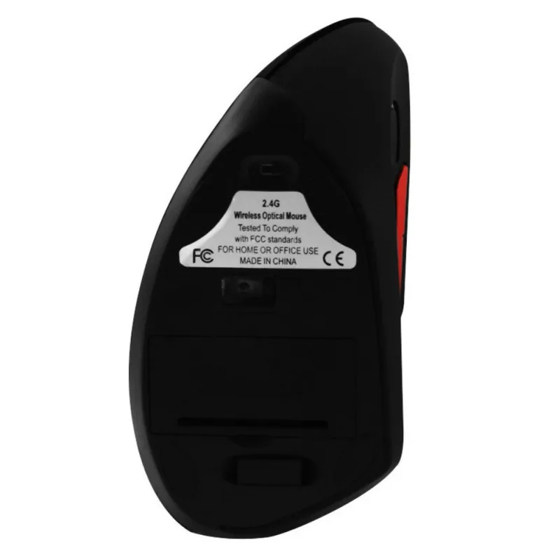Cool Ergonomic Vertical Mouse Variety of Styles Wireless Right Left Hand PC Gaming Mice Computer Accessories | Компьютеры и офис