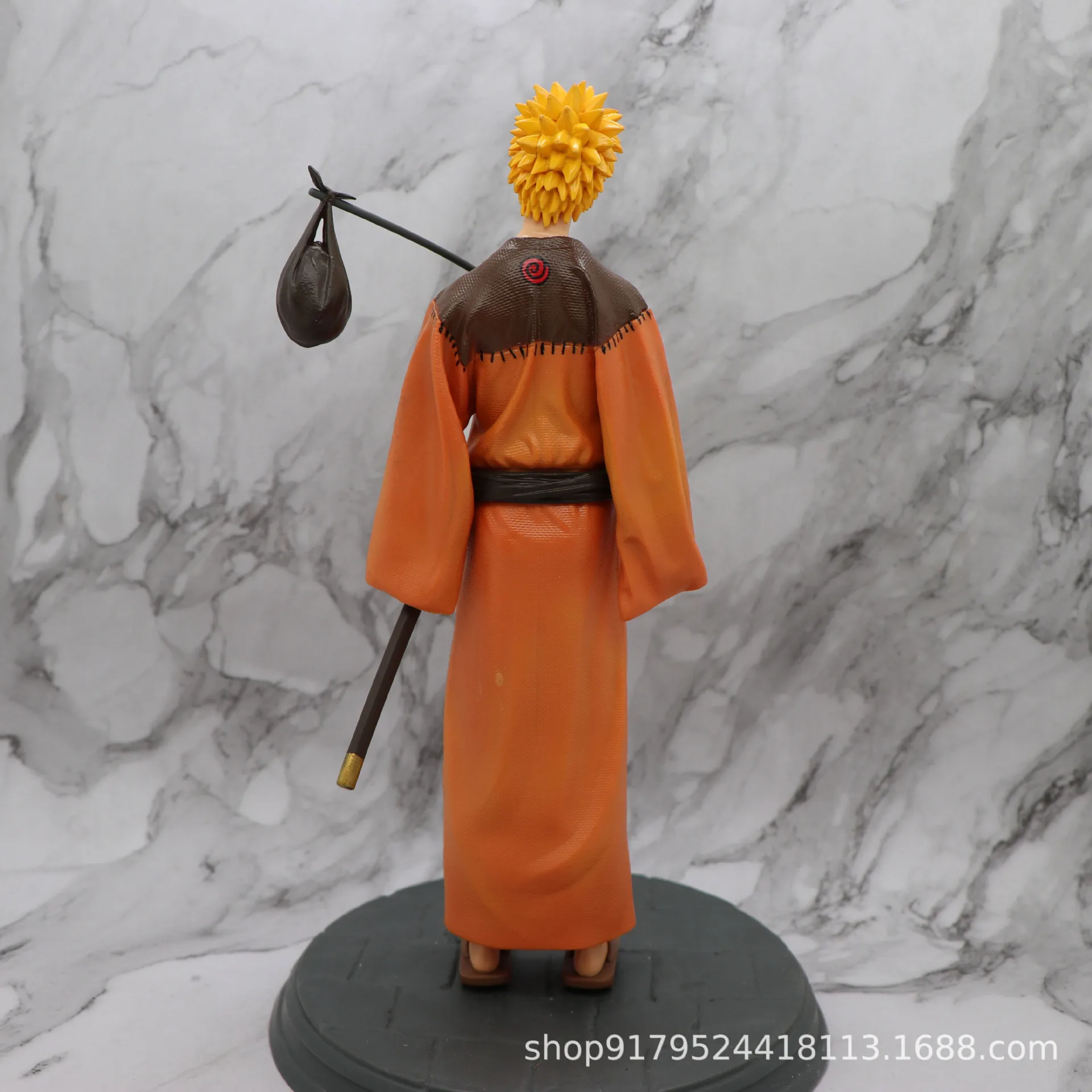 Кимоно удзумаки Наруто Аниме Кукла офисное украшение детская коллекция подарок