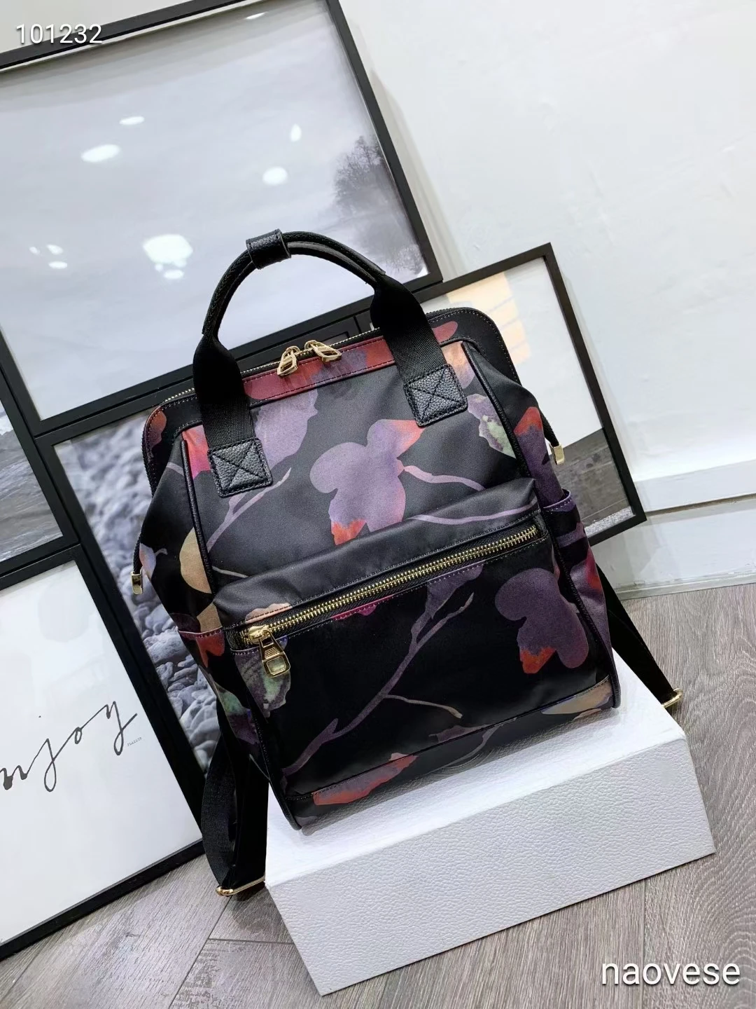 

New Design Print Stripe Shoulder Bag 15 Colors To Choose Ladies Bag Set Bag for Women Designer Handbags