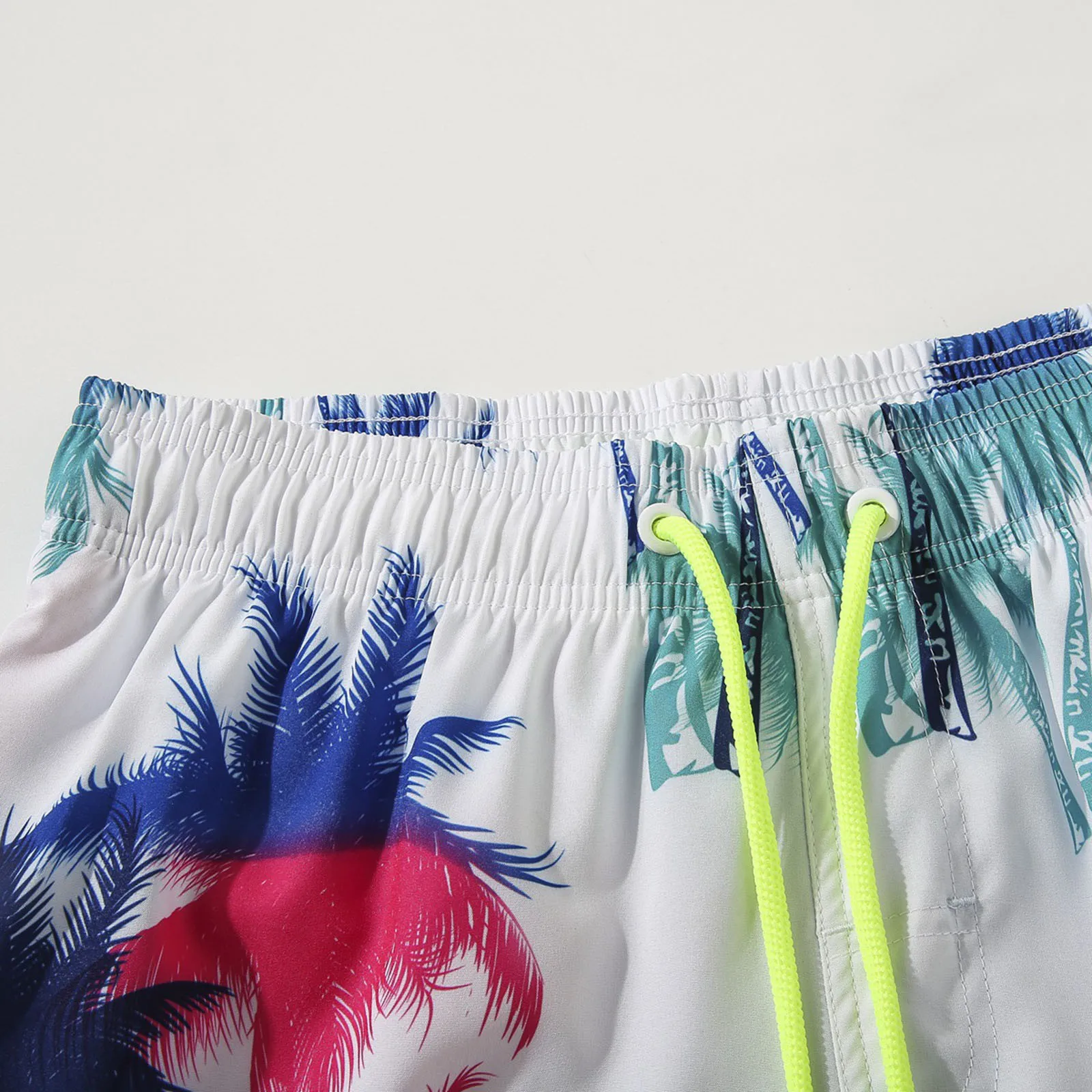 Мужские трусы шорты для плавания быстросохнущие пляжные серфинга бега