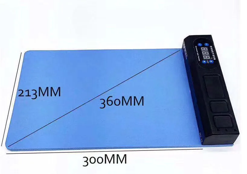 Профессиональный ЖК экран сепаратор инструментов для ремонта Iphone Ipad Samsung Tablet Smart