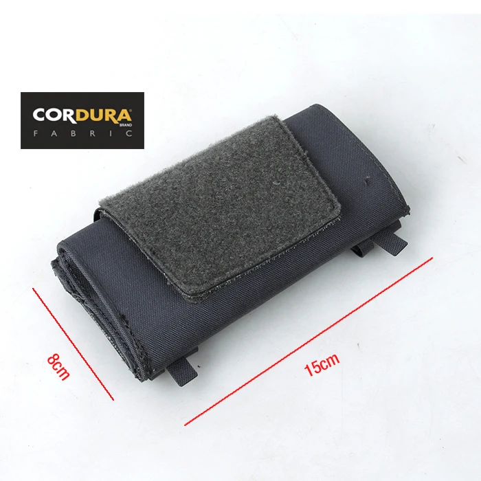 TMC низкопрофильный аксессуар для тактического снаряжения ТХМ зеленый Койот