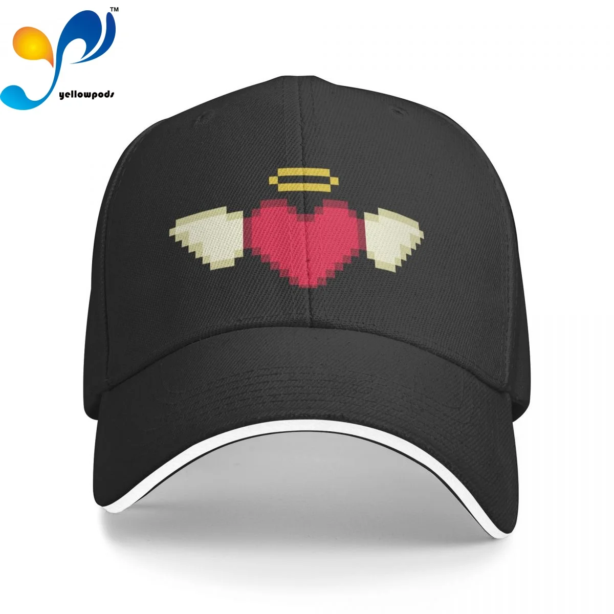 

Undertale Sans Baseball Hat Unisex Adjustable Baseball Caps Hats for Men and Women