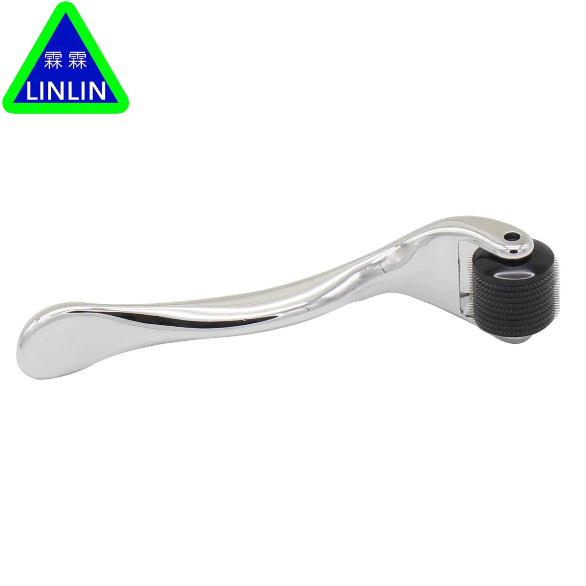Linlin DRS 540 Дерма ролик микро титановые иглы mezoroller машина с микроиглой для ухода за кожей и ухода за телом