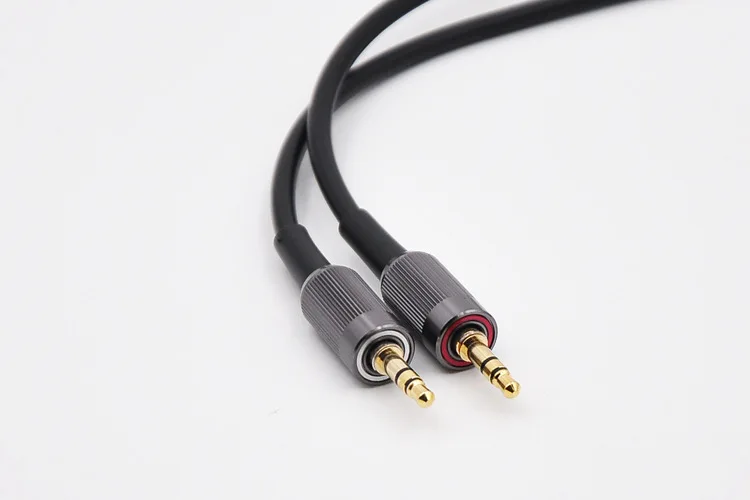 4 мм разъем HiFi сбалансированный аудио кабель провод для SONY MDR Z7 Z7M2 Z1R наушники 6FT