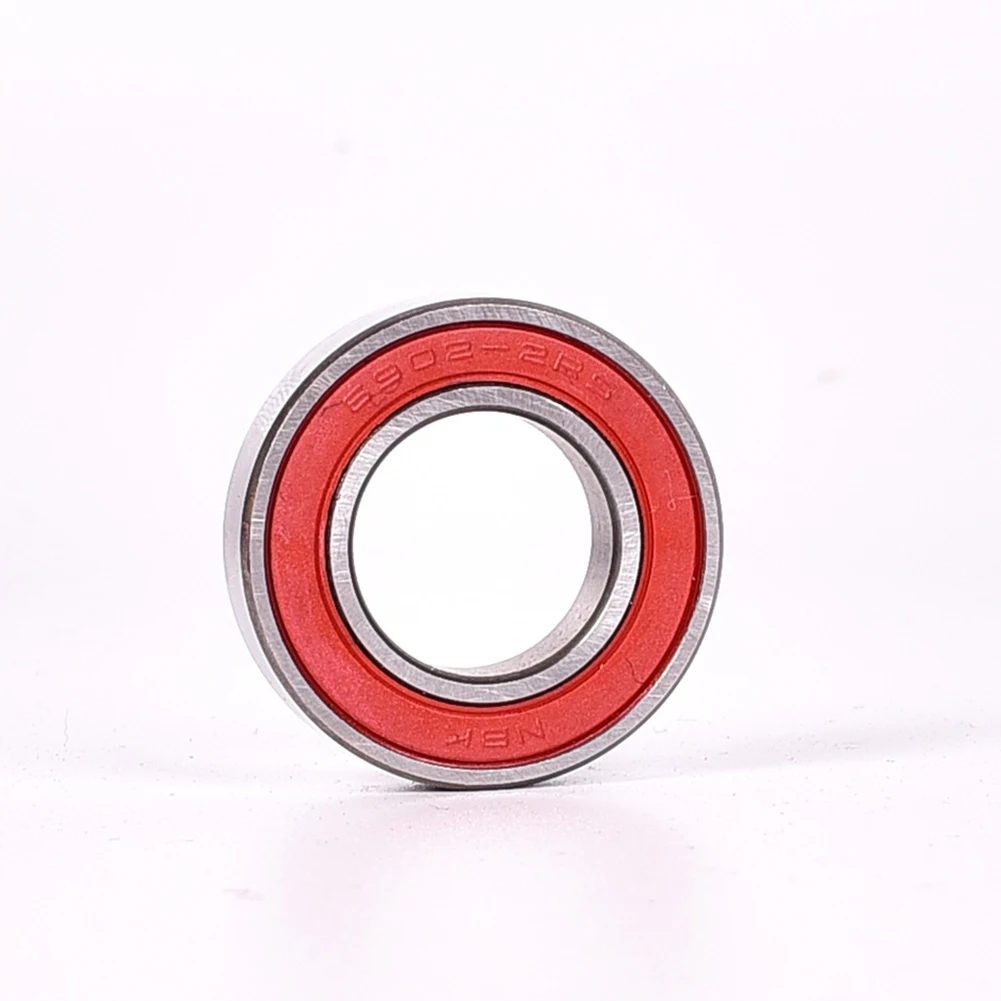 

1*Hub Bearing 6902 Ceramic Bearing - 15x28x7mm Ceramic Ball Bearing - 61902 Bearing 15x28x7 Mm Ceramic Ball Bearing