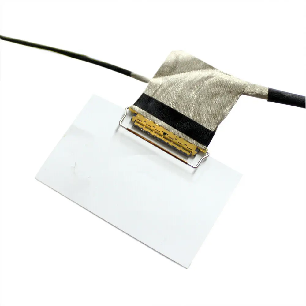 

DTZS1 LCD COMOS EDP DISPLAY VIDEO CABLE For Lenovo Thinkpa X380 DC02C00GM00