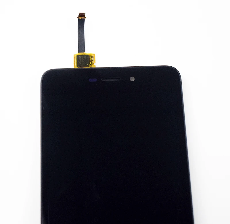 Для Xiaomi Redmi 4A lcd кодирующий преобразователь сенсорного экрана в сборе для Redmi4A ЖК