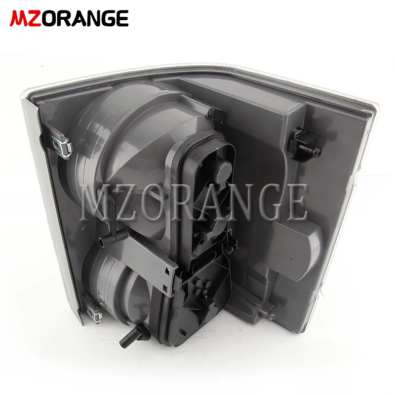 Задний светодиодный фонарь MZORANGE для RANGE ROVER VOGUE L322 2002 2009 задний стоп сигнал