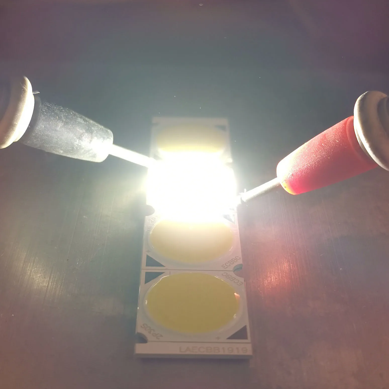 

Светодиодные COB лампы DT30W1919