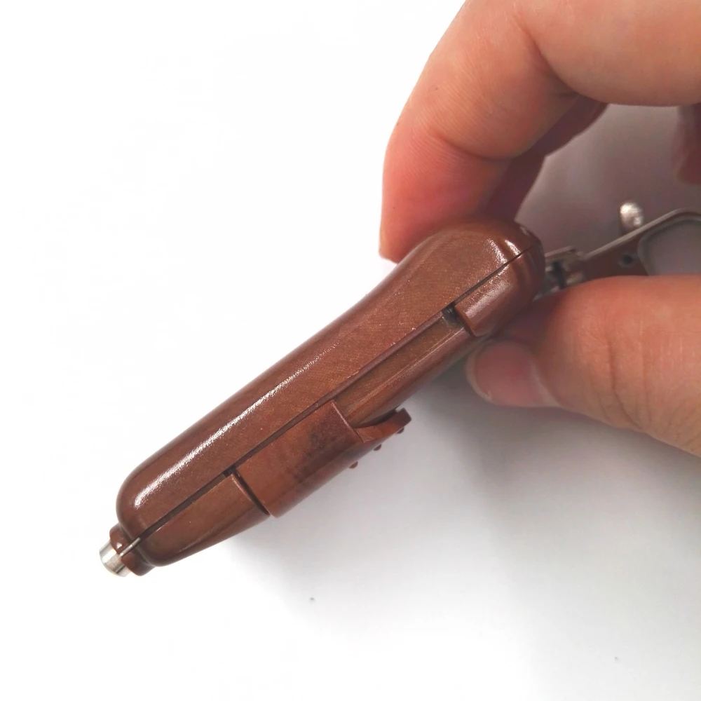 5pcs Auto Copy Remote Control Fixed Code(Model A) 290-450MHZ for Digital Counter Master Frequency Meter Key Programmer | Автомобили и