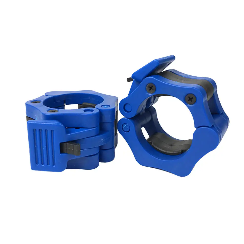 2 шт. зажимы для гантелей 50 мм|Тяжелая атлетика| |