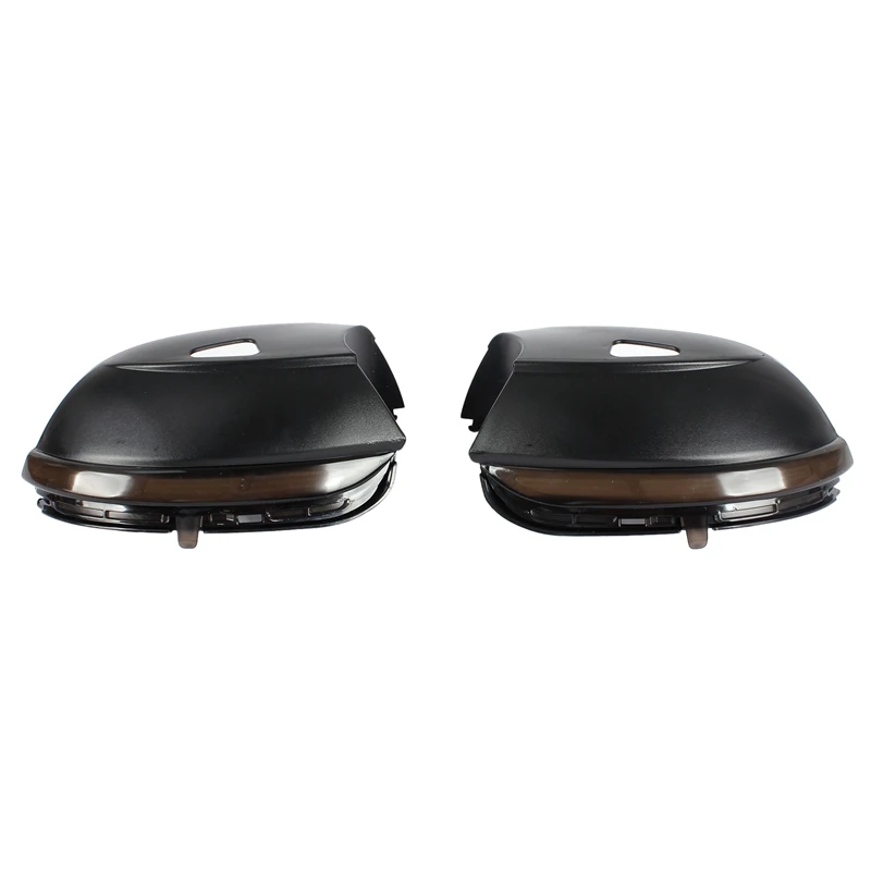 

LED Turn Signal Light For-Pat (362) Bj. 2010-2015 Dynamic Side Rearview Mirror Blinker Indicator 2Pcs