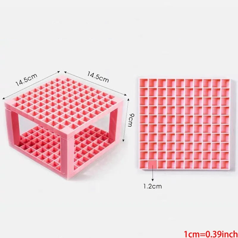 

25pcs/set Mandala Dotting Tools Ball Stylus Brush Pen Holder for Painting Rock Drawing Drafting Art Supplies