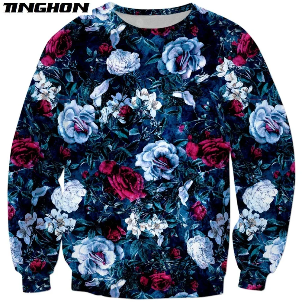 Женская летняя футболка с капюшоном и 3D-принтом | Мужская одежда