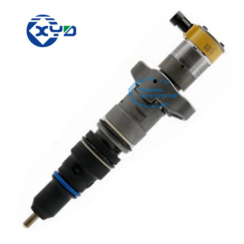 

XINYIDA Advantage Supply C9 C7 injector 254-4339 254433910R7222 382-2574 387-9433 254 4339 3822574 3879433