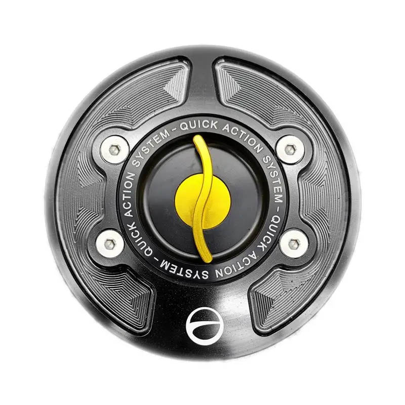 Алюминиевые топливные газовые колпачки для мотоциклов с ЧПУ 9 цветов BMW R NINE T Scrambler