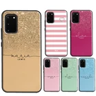 Чехол для Samsung S20 FE S8 S9 S10 Plus Note 10 Plus Note 20 Ultra S21 S22