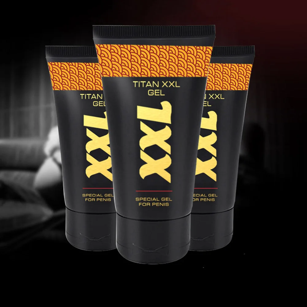 1 шт. Мужская мазь для пениса гель увеличения массажный удлинитель интимный