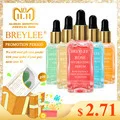 BREYLEE 3 шт. лечение акне сыворотка натуральная лицевая субстанция от угревой сыпи удаление шрамов крем уход за кожей отбеливание ремонт устройство для удаления прыщей