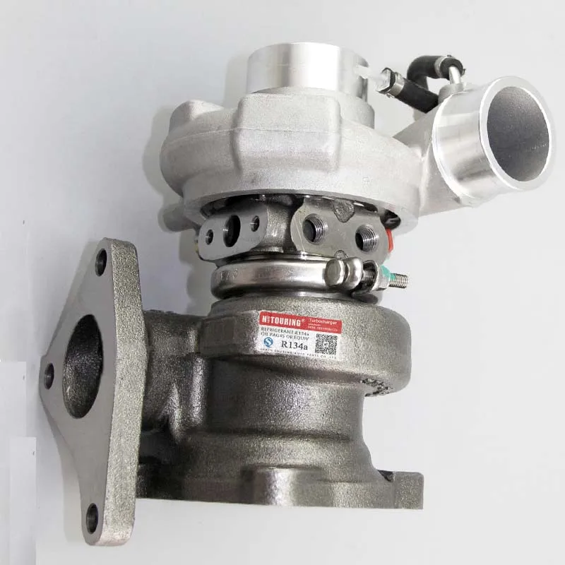 Турбокомпрессор td04l turbo для Subaru Forester 2 0 T 211 HP 14412-AA360 14412-AA140 14412AA231 14412AA260 14412AA4560 |