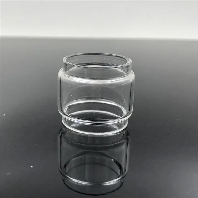 

3PCS High quality Transparent Glass Tube for Jomotech Lite 60 Normal Version/Fatboy Version