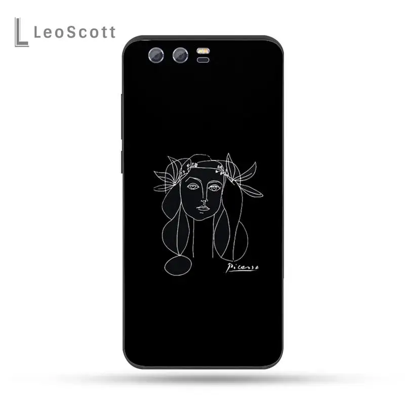 

Simple Word Art David Phone Case For Huawei Honor view 7a5.45inch 7c5.7inch 8x 8a 8c 9 9x 10 20 10i 20i lite pro