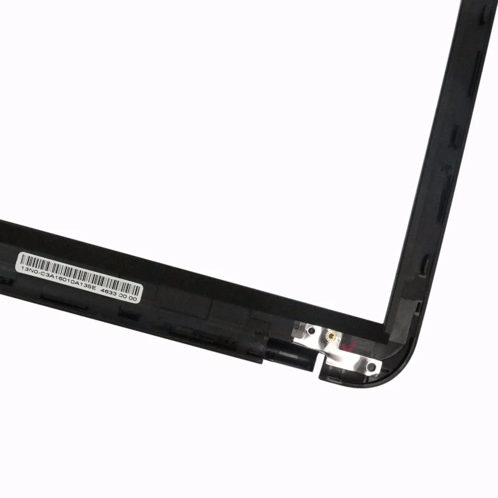 Передняя панель ЖК-дисплея H000056150 для Toshiba Satellite p55t P55t-A P55t-A5202 15 6 дюйма верхняя