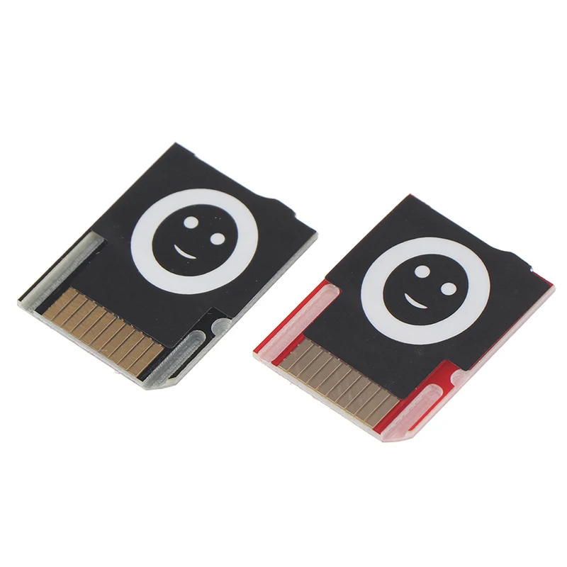 Карта памяти для PS Vita Game Card DIY адаптер игр Micro SD аксессуары 1000 2000 SD2Vita|Картриджи| |