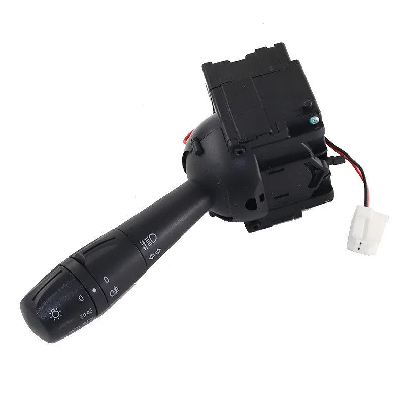 Новая рулевая колонка переключатель для DACIA RENAULT Duster Box Logan II Mcv 90 8201167977 | Автомобили