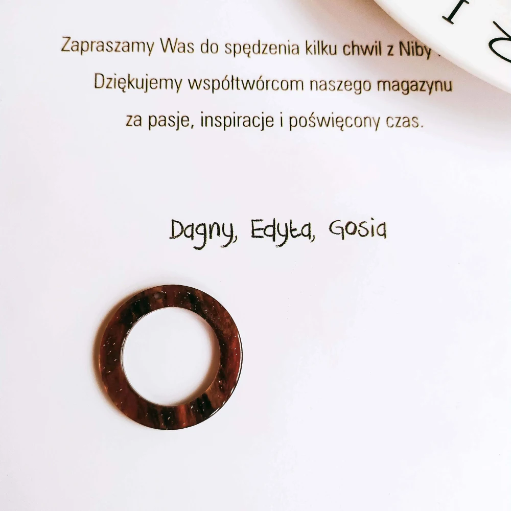 Серьги-капли круглые серьги уксусная кислота аксессуары Подвеска, ожерелье, амулеты Diy ручной работы материал 8 шт - Цвет: 5