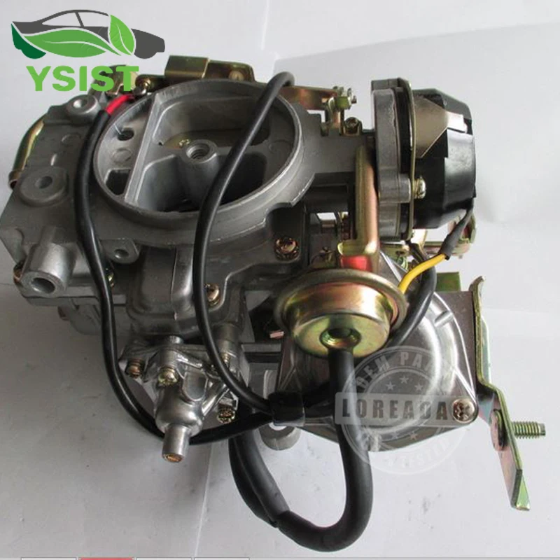 Карбюратор NK5630 8-94159-214-0 8941592140 для ISUZU 4ZD1 PICK UP 1990-Trooper двигатель высокое качество автомобильные аксессуары