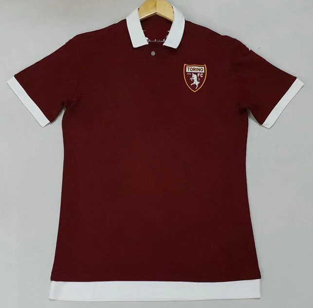 19/20 для Torino взрослых Maglia da calcio 2019 Futbol Camisa Досуг лучшее качество de futebol футболки