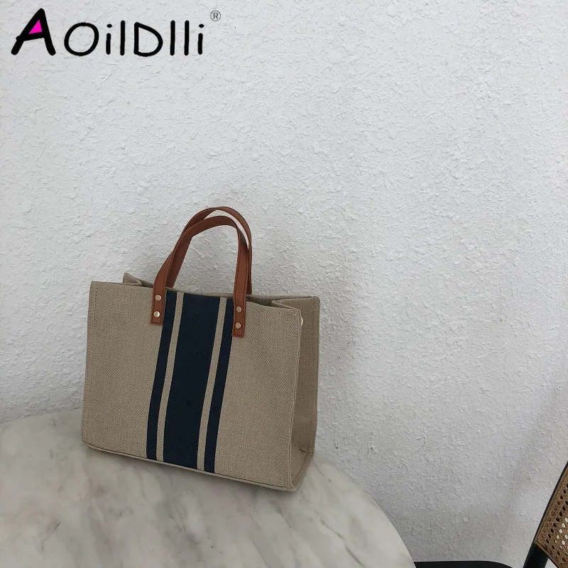 Новая женская сумка Соломенная Сумочка большие сумки для женщин 2019 новый цвет