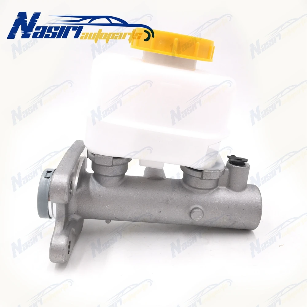 Главный тормозной цилиндр для NISSAN патруль GR V Y61 2 8 3 0 RD28Ti ZD30DDTi Diesel 1997 1998 1999 2000 2001 2002